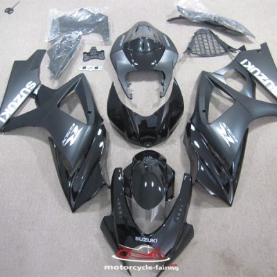 Suzuki GSX-R1000 Gixxer Fairing Set MFC021 2007-2008