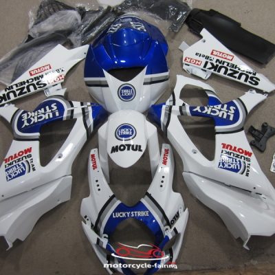 Suzuki GSX-R1000 Gixxer Fairing Set MFC019 2007-2008