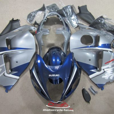 Suzuki GSX1300R Hayabusa Fairing Set MFC013 1996-2007