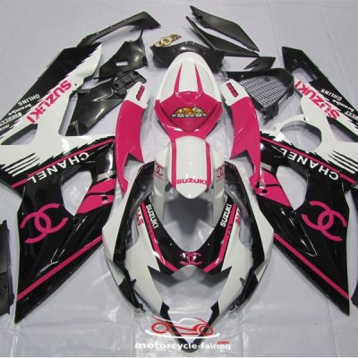 Suzuki GSX-R1000 Fairing Set MFC022 2005-2006