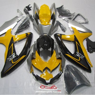 Suzuki GSX-R1000 Gixxer Fairing Set MFC014 2007-2008