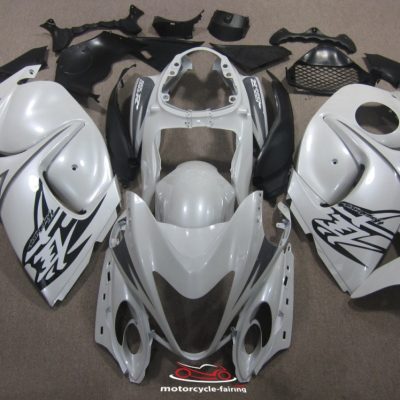 GSXR 1300 MFC008 2008-2013