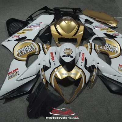 Suzuki GSX-R1000 Gixxer Fairing Set MFC042 2005-2006