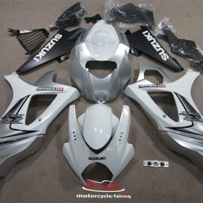 Suzuki GSX-R1000 Gixxer Fairing Set MFC037 2007-2008