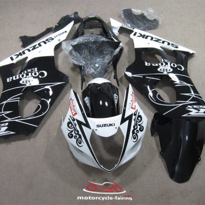 Suzuki GSX-R1000 Gixxer Fairing Set MFC025 2003-2004