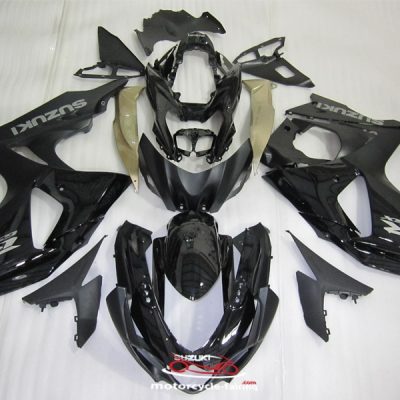 Suzuki GSX-R1000 Gixxer Fairing Set MFC020