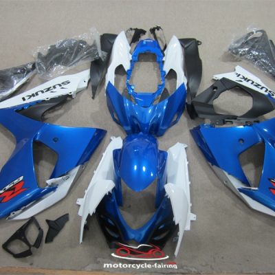 Suzuki GSX-R1000 Gixxer Fairing Set MFC008