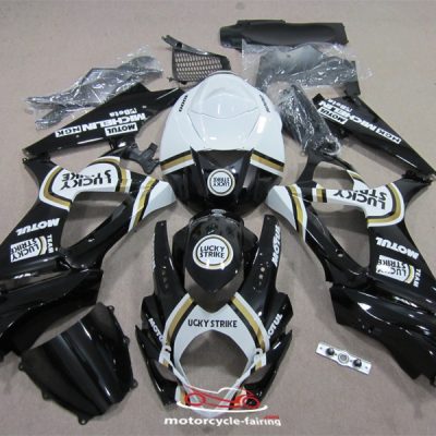 Suzuki GSX-R1000 Gixxer Fairing Set MFC038 2007-2008