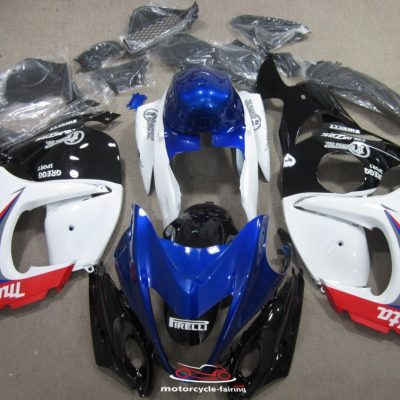 GSXR 1300 MFC006 2008-2013