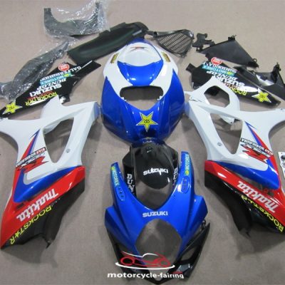 Suzuki GSX-R1000 Gixxer Fairing Set MFC039 2007-2008