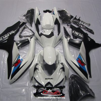 Suzuki GSX-R1000 Gixxer Fairing Set MFC013 2007-2008