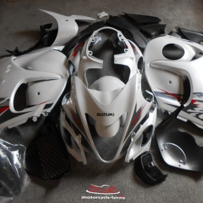 GSXR 1300 MFC007 2008-2013