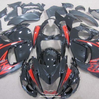 GSXR 1300 MFC004 2008-2013