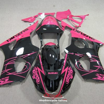 Suzuki GSX-R1000 Gixxer Fairing Set MFC022 2003-2004