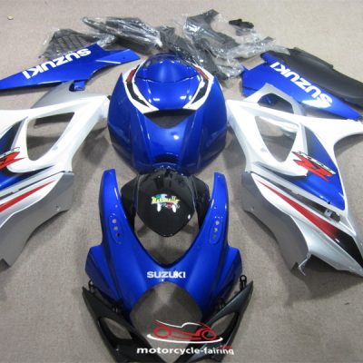 Suzuki GSX-R1000 Gixxer Fairing Set MFC036 2007-2008