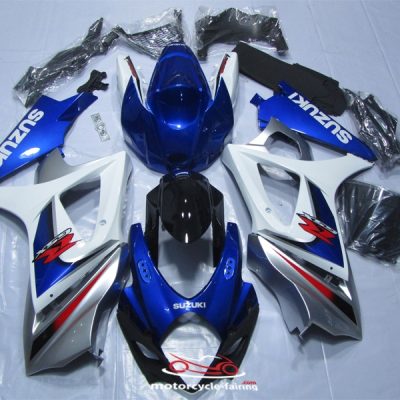 Suzuki GSX-R1000 Gixxer Fairing Set MFC011 2007-2008