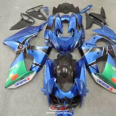 Suzuki GSX-R1000 Gixxer Fairing Set MFC001