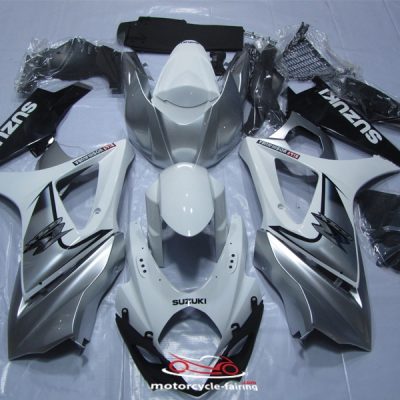 Suzuki GSX-R1000 Gixxer Fairing Set MFC009 2007-2008