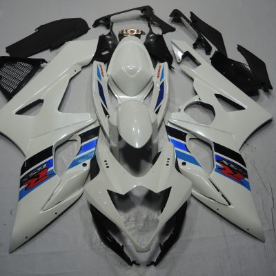 Suzuki GSX-R1000 Gixxer Fairing Set MFC008 2007-2008