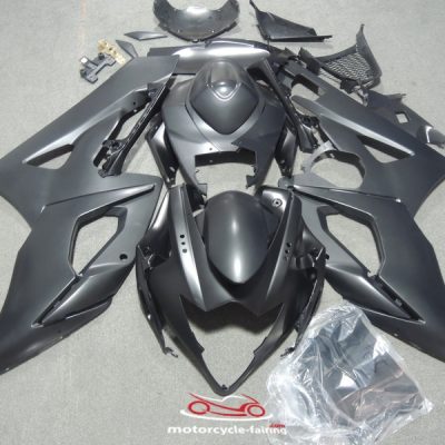 Suzuki GSX-R1000 Gixxer Fairing Set MFC031 2005-2006