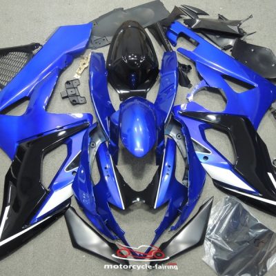Suzuki GSX-R1000 Gixxer Fairing Set MFC032 2005-2006