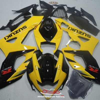 Suzuki GSX-R1000 Gixxer Fairing Set MFC033 2005-2006