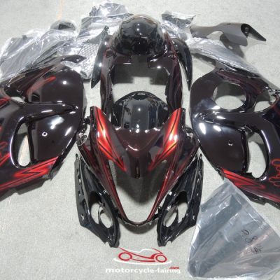 GSXR1300 MFC011 2008–2013 