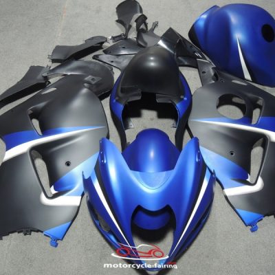 Suzuki GSX1300R Hayabusa Fairing Set MFC011 1996-2007