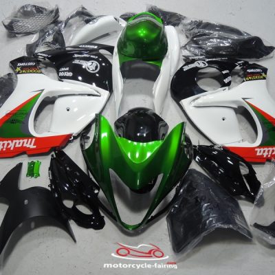 GSXR1300 MFC010 2008–2013 