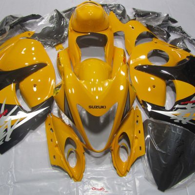 GSXR 1300 MFC005 2008-2013