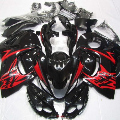 GSXR 1300 MFC002 2008-2013