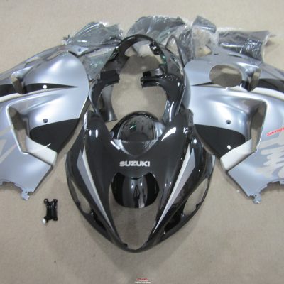 Suzuki GSX1300R Hayabusa Fairing Set MFC009 1996-2007