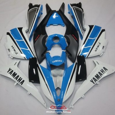 T- Max 530 Fairings MFC002