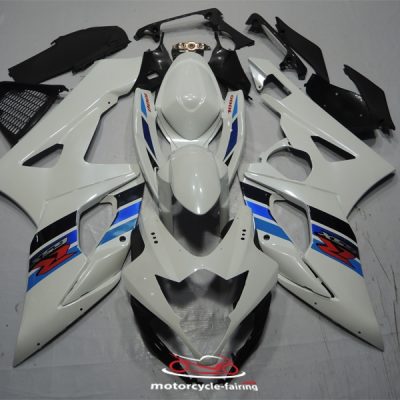 Suzuki GSX-R1000 Fairing Set MFC021 2005-2006