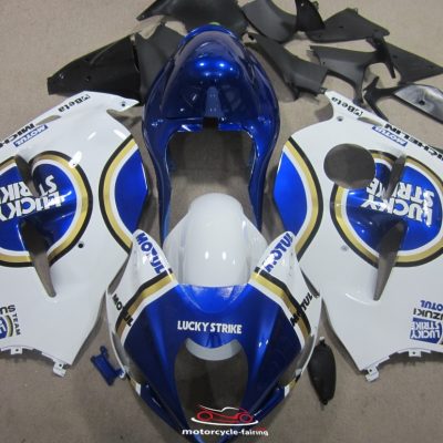 Suzuki GSX1300R Hayabusa Fairing Set MFC008 1996-2007