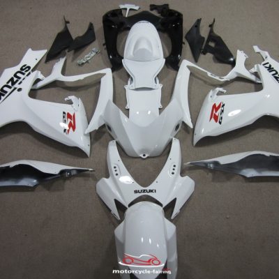 Suzuki GSX-R600 Fairing Set MFC009