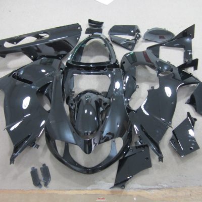 TL1000R Fairing set MFC001 1998-2003