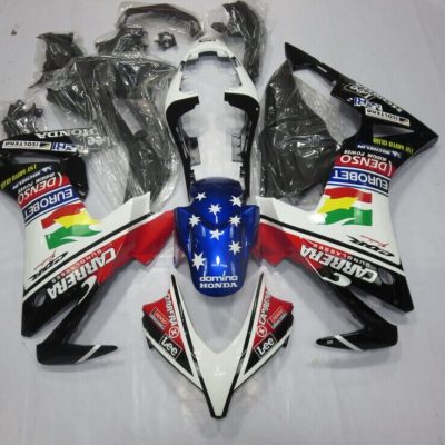 Honda CBR500R Fairings Set MFC002 2013