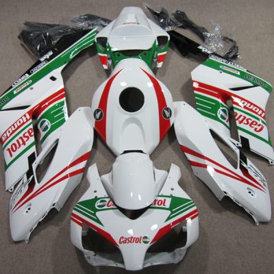 Honda CBR1000RR Fireblade Fairing Set MFC052 2004-2005