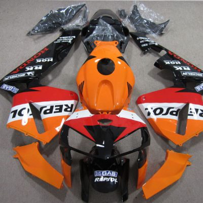 Honda CBR600RR Fairing Set MFC0057 2005-2006