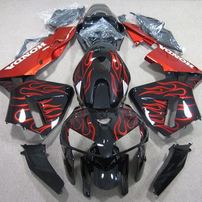 Honda CBR600RR Fairing Set MFC0054 2005-2006