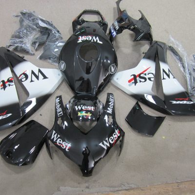 Honda CBR1000RR Fireblade Fairing Set MFC049 2008-2011