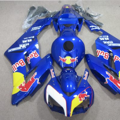 Honda CBR1000RR Fireblade Fairing Set MFC051 2004-2005