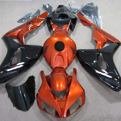 Honda CBR1000RR Fireblade Fairing Set MFC061 2006-2007