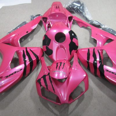 Honda CBR1000RR Fireblade Fairing Set MFC060 2006-2007