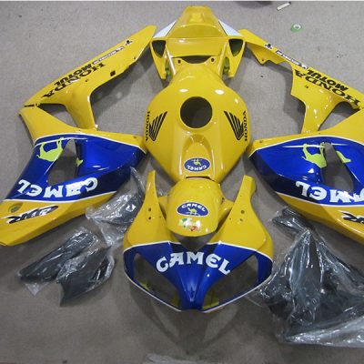 Honda CBR1000RR Fireblade Fairing Set MFC059 2006-2007