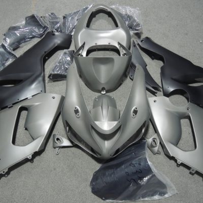 Ninja ZX-6R Fairing Set MFC039 2005-2006