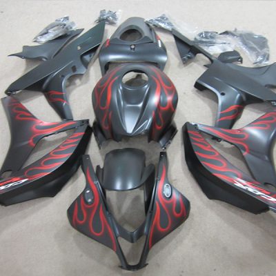 Honda CBR 600RR Fairings Set MFC060 2007-2008