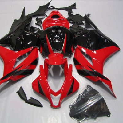 Honda CBR 600RR Fairings Set MFC071 2009-2012