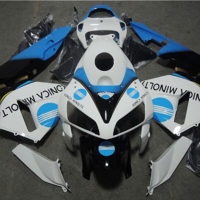 Honda CBR 600RR Fairings Set MFC061 2005-2006